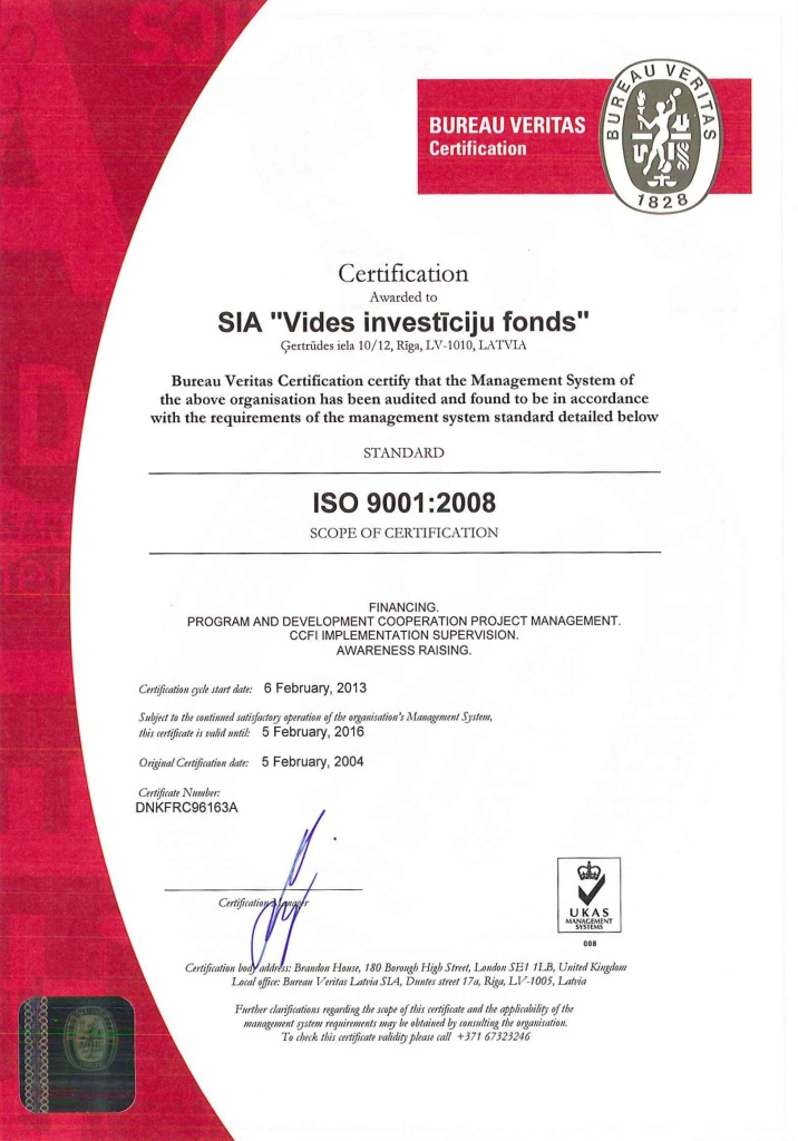 ISO9001